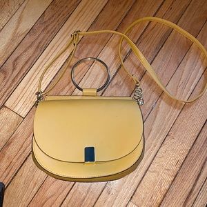 My favorite bag! Practically new!